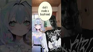I Was Emailed a DATING APPLICATION #vtuber