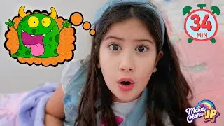 Coleção dos melhores vídeos para crianças com Maria Clara e JP