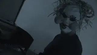 Man in the Mask- Horror Short Film