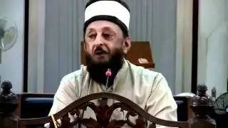 The Divine Punishment For Adultery And Fornication  By Sheikh Imran Hosein