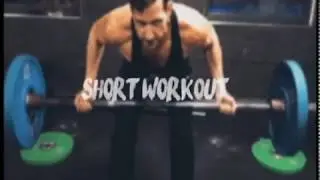 Best Fat Burning Back Workout