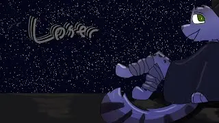 Loser - Animation meme