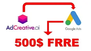 How to Get $500 FREE Google Ads Credits