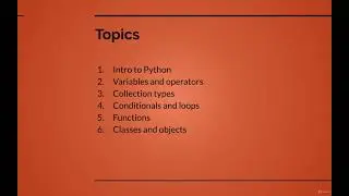 The #1 Python Data Scientist: Sentiment Analysis & More - learn Data Science