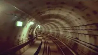 Эд Шульжевский — Она и он (hd)