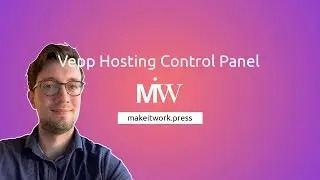 Vepp Review: Easily install WordPress on your VPS