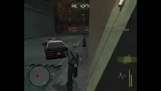 Manhunt Speedrun — Press Coverage in 
