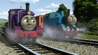 Thomas Instrumentals: Play Time Part 2