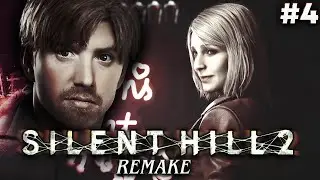 ☁️ SILENT HILL 2 : REMAKE ☁️ #4 [ FR ]