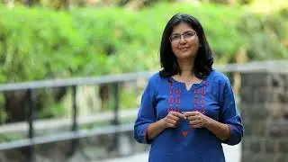 Making an impact as a TCS Research Scientist - Dr Deepali Kholkar