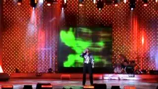 ЮРИЙ КОРЕНЕВ "СУДЬБА"-авт.С. ГУБАНОВ. г. ЮГОРСК 2010г.
