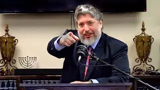 Rabbi Tovia Singer: Righteous Gentiles May Not Fully Grasp the Full Force of the Noachide Revolution