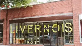 7 Mile and Livernois Avenue of Fashion- 