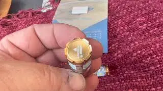 Brake light LED conversion