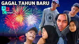 GAGAL TAHUN BARUAN//NHN-3//