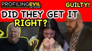Megan Imirowicz Verdict - Guilty | Profiling Evil