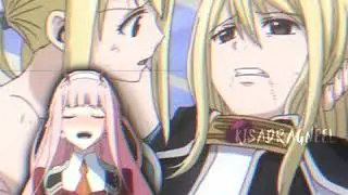 002 jumping for joy over sorrowful fairy tail moments