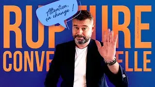 Rupture Conventionnelle : ce qui change au 1er Septembre 2023
