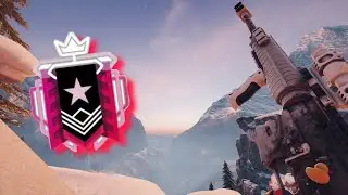 The greatest support rainbow six siege