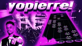 yopierre! (feat. ocyGH)