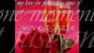 the love i found in you