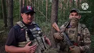 Курск Коротко По Ситуации!!!!