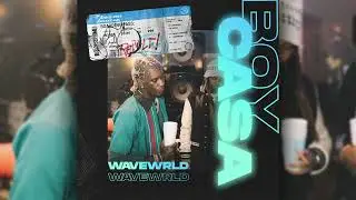 [FREE] Wheezy Loop Kit/Sample Pack 2022 "WAVEWRLD 🌎" (Gunna, NAV, Travis Scott)