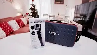 Best 3 Axis Gimbals For Your GoPro, Smartphones, or DSLR/Mirrorless Cameras! (With Sample Footage)