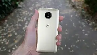 All About Moto G6.  LEAKED