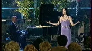 Неизв программа Культура, 2003