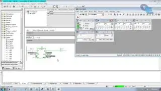 SIMATIC STEP 7 PLCSIM Tutotial #2 Timers PRG and Simulation
