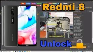 Redmi 8/8A/8A Dual | FRP Bypass | MIUI 12.5 | Without Pc | Google Account Remove | New Security