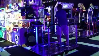 StepManiaX - Way to Rio - Wild 20 - No-Bar