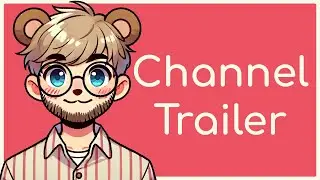 Bearaputic Stream Trailer