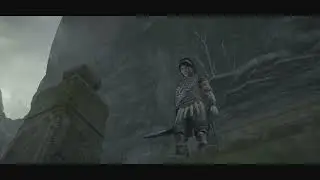 Shadow of the Colossus / Прохождение / Часть 13
