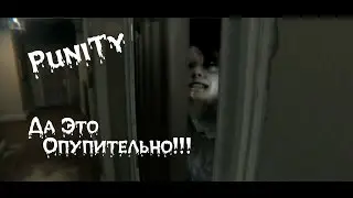 P.T. Sillent Hills на КОМПЬЮТЕР(PuniTy)-Да Это Опупительно!!!(1080p60)