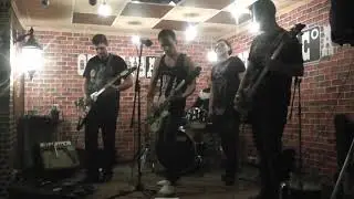 Осколки- Корабли (original song)