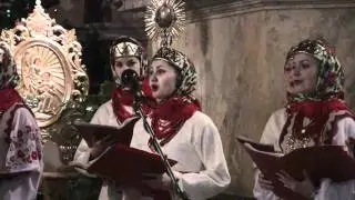 Колядка  