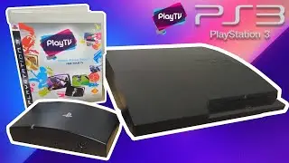 A Dive Into PlayTV!