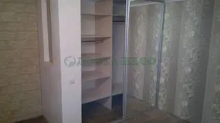 Шкаф купе под заказ в Приволье