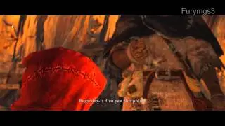 Dark Souls 2 Walkthrough HD FR Part 1 : L'Orée