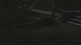 Жалко этого добряка | Tarkov