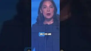 Should AOC be featured in the DNC?