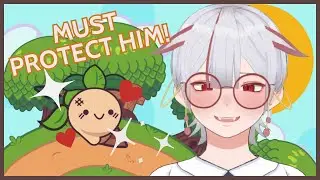 Tax evasion is super cute! [Turnip Boy Commits Tax Evasion]