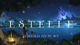 [FREE] (235+) Regalia x Iayze Sound Kit 
