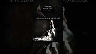 Paulo Roversi light painting! PT1-Vid Viewer’s Choice 3 
