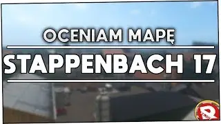 [MAPY 2/10] Oceniam: Stappenbach 17 by LS-Modcompany
