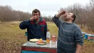 Настойка NEMIROFF Жгучая груша