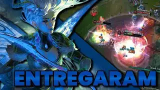 QUASE DESISTI DESSE GAME POR CAUSA DO MEU TIME! 😂