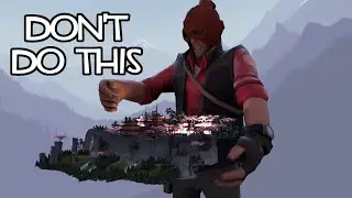 [TF2] evil sniper